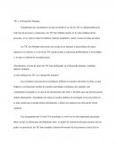 TIC Y EL DESARROLLO HUMANO