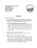 Capitulo 7: Esqueleto Axial