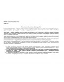 Crecimiento economico y desigualdad