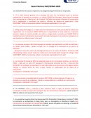 Casos Prácticos INCOTERMS 2020