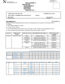 GESTION DEL MANTENIMIENTO INGENIERIA INDUSTRIAL