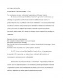 HISTORIA DE ESPAÑA.LA REFORMA AGRARIA LIBERAL (s. XlX)