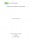 Las expresiones sonoro-musicales y la escucha comprensiva