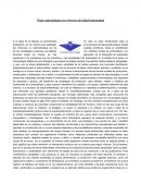 Visión Antropológica en el Proceso de Salud-Enfermedad