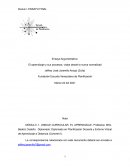 El aprendizaje y sus procesos, vistos desde la nueva normalidad