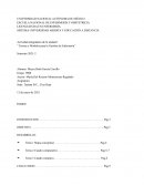 Teorías y modelos para la gestión de enfermería