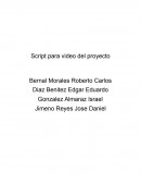 Software y Hardware a utilizar