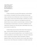 La Odisea