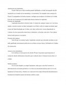 Resumen de aportes de arquímedes