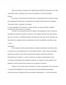 ¿Qué inconvenientes se generan en la implementación del Plan de Desarrollo de los Entes Territoriales locales y regionales por el efecto de la pandemia Covid-19 en Colombia?