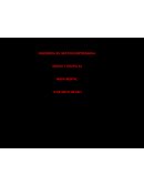 ENTORNO MACROECONOMICO. MAPA MENTAL