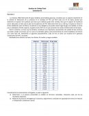 Gestión de Calidad Total Certamen #1