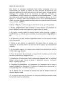 Modelo de negocio de Irizar