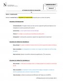 ARGUMENTO DE LA CONTABILIDAD