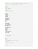 Codigo RLC ingenieria control