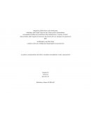 Cuadros comparativos de Moho, Modelo Canadiense, Aota y Spackman