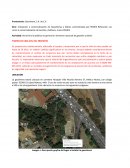 Venta final al público en general en territorio nacional de gasolina y diésel