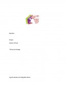 Propuesta para la difusión de los derechos humanos en mi comunidad