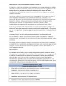 RESPUESTA DE LA POLITICA ECONOMICA FRENTE AL COVID-19
