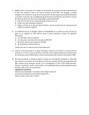 Parcial ingeniería económica