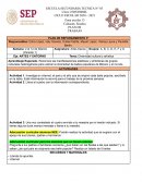 Reforzamiento 3° Tema: Diversidad cultural y artística