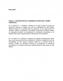 DESCRIPCIÓN DEL FENÓMENO DE VARIACIÓN Y NORMA LINGÜÍSTICA