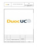 BACTERIAS Y MICROORGANISMOS