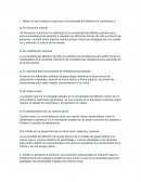 ELEMENTOS PERSONALES