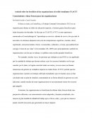 Beneficios de las organizaciones al recibir estudiantes para hacer Trabajo Comunitario Universitario