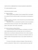 CAPÍTULO VIII LA COMPOSICIÓN DE UN ENSAYO BASADO EN ARGUMENTOS