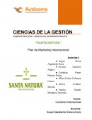 Administración y negocios internacionales