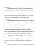 Administración y Evaluación de Proyectos de Innovación