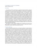 EL EQUILIBRIO DE LA OFERTA Y DE LA DEMANDA