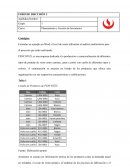 Planeamiento y Gestión de Inventarios