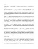 Los principios tienen la función de servir de guía al actuar administrativo