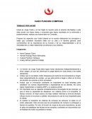 CASO FUNCION COMPRAS