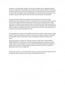 PEREZA FISICA, PEREZA MENTAL y PEREZA ESPIRITUAL