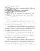 ¿En qué forma se extrae el fósforo?