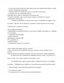 Evaluación de proyectos ¿Por qué fallan los proyectos?