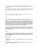 Análisis Pest Empresa TIG