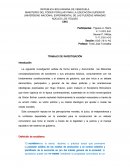 Conceptualizaciones de socialismo y sus principios básicos