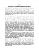 NANOPARTÍCULAS DE HIERRO POR MOLIENDA MECÁNICA