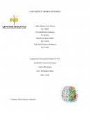 CASO DESDE EL MODELO SISTEMICO. Psicología Clínica