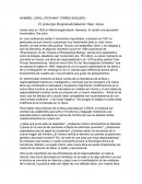 El principio Responsabilidad de Hans Jonas