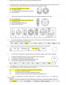 EJEMPLO DE PREGUNTAS EVALUACIÓN RECUPERATIVA CERTAMEN N°1 TALLER MANTENCIÓN INDUSTRIAL