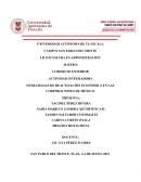 ESTRATEGIAS DE REACTIVACIÓN ECONÓMICA EN LAS CORPORACIONES DE MÉXICO