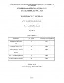 Impacto de la Globalización en la pérdida de costumbres y tradiciones en Yucatán