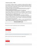 ¿Por qué son importantes las estrategias competitivas en la organización?