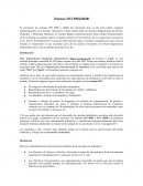 Normas ISO 9000/14000