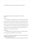 La desigualdad de género laboral y la brecha salarial hacia la mujer en México